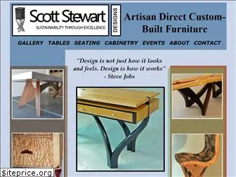 scottstewartdesigns.com