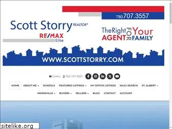 scottstorry.com