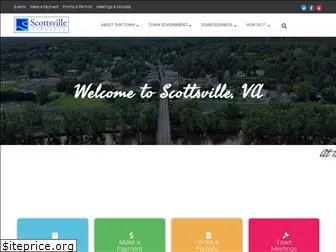 scottsville.org