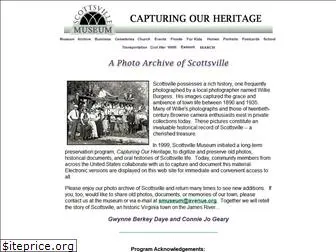 scottsvillemuseum.com