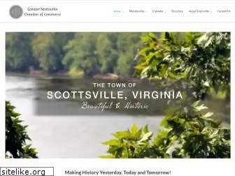scottsvilleva.com