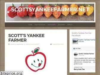 scottsyankeefarmer.net