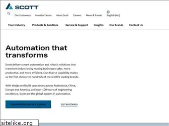 scotttechnology.com