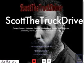 scottthetruckdriver.com