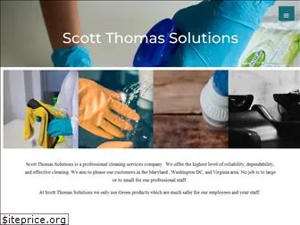 scottthomassolutions.com