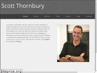 scottthornbury.com