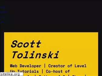 scotttolinski.com