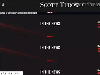 scottturow.com