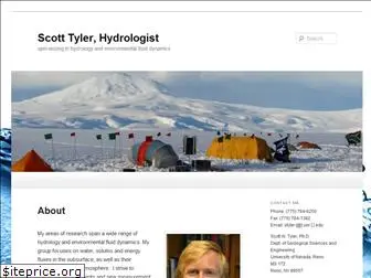 scotttylerhydro.com