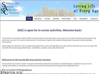 scottvilleareaseniorcenter.com