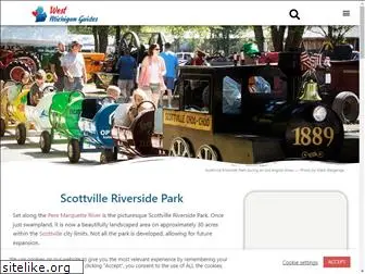 scottvilleriversidepark.com
