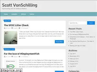 scottvonschilling.com