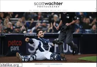 scottwachter.com