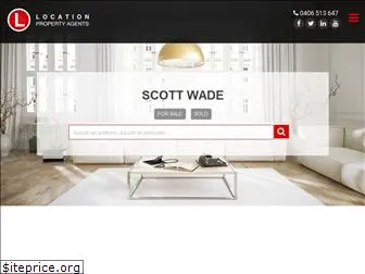 scottwade.com.au