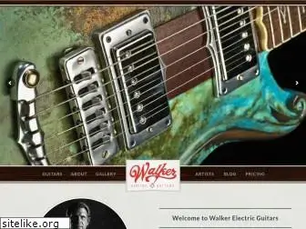 scottwalkerguitars.com