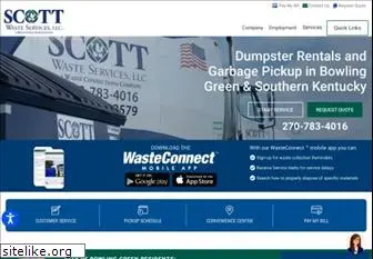 scottwaste.com