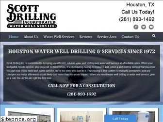 scottwaterwell.com