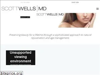 scottwellsmd.com