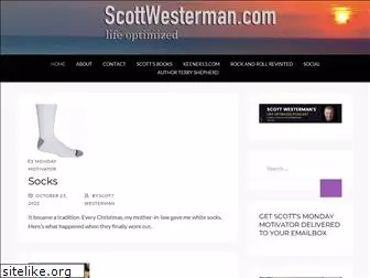 scottwesterman.com