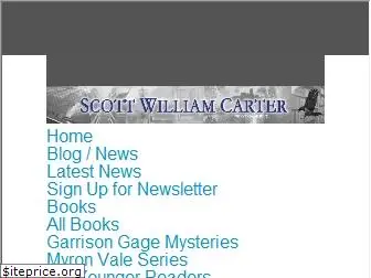 scottwilliamcarter.com