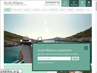 scottwilliams.co.uk