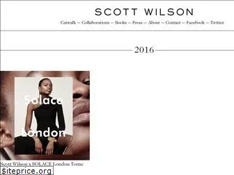 scottwilsonlondon.com