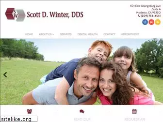 scottwinterdds.com