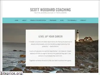 scottwoodardcoaching.com