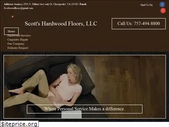 scottwoodfloors.com