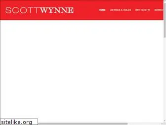 scottwynne.com