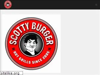 scottyburger.com