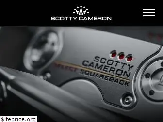 scottycameron.com