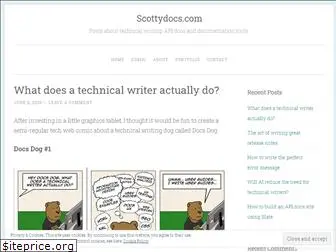 scottydocs.com