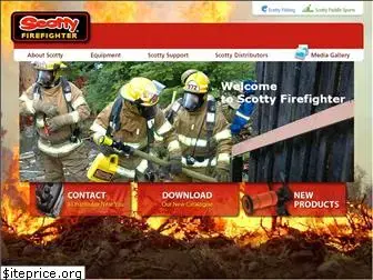 scottyfire.com