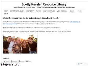 scottykessler.com