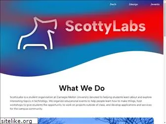 scottylabs.org