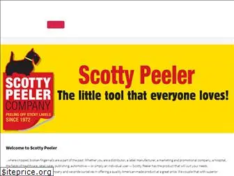 scottypeeler.com