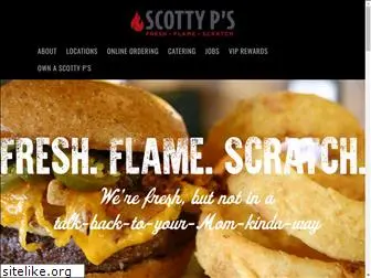 scottyps.com