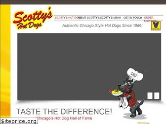 scottys-hotdogs.com