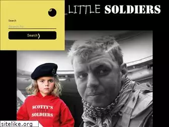 scottyslittlesoldiers.co.uk