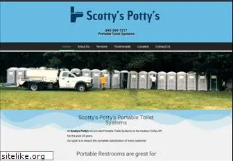 scottyspottys.com