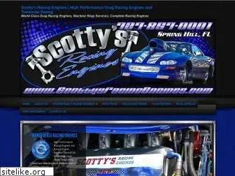 scottysracingengines.com