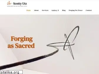 scottyutz.com