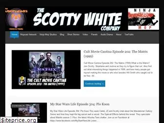 scottywhite.com