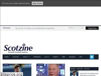 scotzine.com