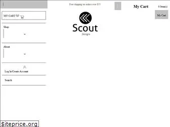 scout-designs.com