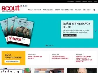 scout-magazin.de