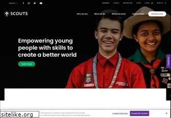 scout.org