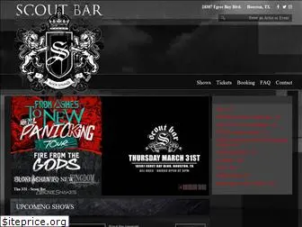 scoutbar.com