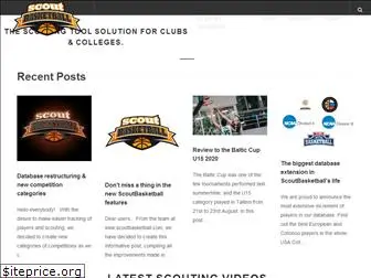 scoutbasketball.com